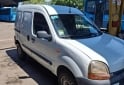 Utilitarios - Renault Kangoo 2005 Nafta 173106Km - En Venta