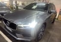 Autos - Volvo XC60 MOMENTUN T5 AWD 2021 Nafta 103743Km - En Venta