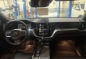 Autos - Volvo XC60 MOMENTUN T5 AWD 2021 Nafta 103743Km - En Venta