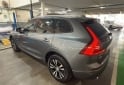 Autos - Volvo XC60 MOMENTUN T5 AWD 2021 Nafta 103743Km - En Venta