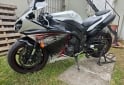 Motos - Yamaha R1 2012 Nafta 18500Km - En Venta
