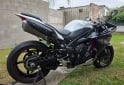 Motos - Yamaha R1 2012 Nafta 18500Km - En Venta