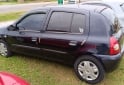 Autos - Renault Clio 2010 Nafta 139000Km - En Venta