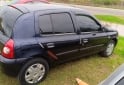 Autos - Renault Clio 2010 Nafta 139000Km - En Venta