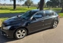 Autos - Chevrolet Cruze LTZ 2012 Nafta 185000Km - En Venta