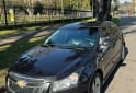 Autos - Chevrolet Cruze LTZ 2012 Nafta 185000Km - En Venta