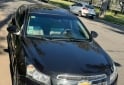 Autos - Chevrolet Cruze LTZ 2012 Nafta 185000Km - En Venta