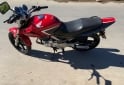 Motos - Honda Twister 2014 Nafta 36000Km - En Venta