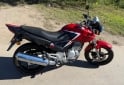 Motos - Honda Twister 2014 Nafta 36000Km - En Venta