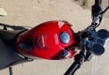 Motos - Honda Twister 2014 Nafta 36000Km - En Venta