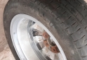 Accesorios para Autos - 1 RUEDA ARMADA VW 5X100 BALANCEADA - En Venta