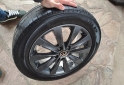 Accesorios para Autos - RUEDA ARMADA VW 5X100 R15 COMPLE SIN GOLPES - En Venta