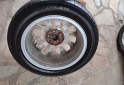Accesorios para Autos - RUEDA ARMADA VW 5X100 R15 COMPLE SIN GOLPES - En Venta