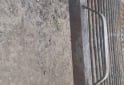 Hogar - Parrilla grande de hierro - En Venta