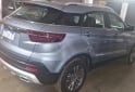 Camionetas - Ford TERRITORY 1.5 TREND AT 2021 Nafta 30800Km - En Venta