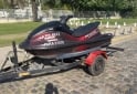 Embarcaciones - Moto de Agua - En Venta