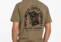 Indumentaria - Remeras mangas cortas SPY Limited. - En Venta