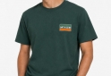 Indumentaria - Remeras mangas cortas SPY Limited. - En Venta