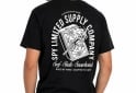 Indumentaria - Remeras mangas cortas SPY Limited. - En Venta