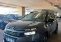Autos - Citroen C5 AIRCROSS FEEL PACK 2022 Nafta 56000Km - En Venta