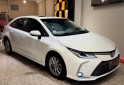 Autos - Toyota COROLLA XEI 2022 Nafta 47000Km - En Venta
