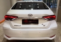 Autos - Toyota COROLLA XEI 2022 Nafta 47000Km - En Venta