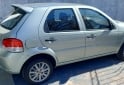Autos - Fiat PALIO 1.4 ELX 5 PUERTAS 2010 Nafta 140000Km - En Venta