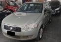 Autos - Fiat PALIO 1.4 ELX 5 PUERTAS 2010 Nafta 140000Km - En Venta