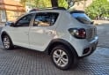 Autos - Renault Sandero stepway privilege 2015 Nafta 110000Km - En Venta