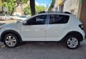 Autos - Renault Sandero stepway privilege 2015 Nafta 110000Km - En Venta