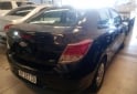 Autos - Chevrolet Prisma 2018 Nafta 110000Km - En Venta