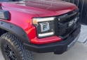 Camionetas - JMC Grand Avenue Gl 4x4 2026 Nafta 1Km - En Venta