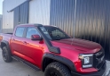Camionetas - JMC Grand Avenue Gl 4x4 2026 Nafta 1Km - En Venta