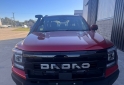 Camionetas - JMC Grand Avenue Gl 4x4 2026 Nafta 1Km - En Venta