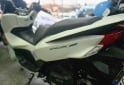 Motos - Honda PCX 2018 Nafta  - En Venta