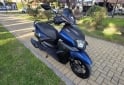Motos - Yamaha Ray Zr 125 Fi 2023 Nafta 5030Km - En Venta