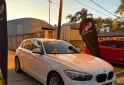 Autos - Bmw 118i active 2017 Nafta 118000Km - En Venta