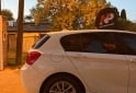 Autos - Bmw 118i active 2017 Nafta 118000Km - En Venta