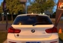 Autos - Bmw 118i active 2017 Nafta 118000Km - En Venta