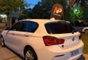 Autos - Bmw 118i active 2017 Nafta 118000Km - En Venta