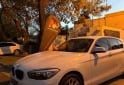 Autos - Bmw 118i active 2017 Nafta 118000Km - En Venta