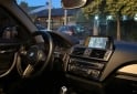 Autos - Bmw 118i active 2017 Nafta 118000Km - En Venta