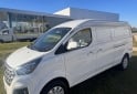 Utilitarios - Shineray Shineray M7 Furg�n 2026 Nafta 1Km - En Venta
