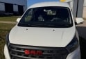 Utilitarios - Shineray Shineray M7 Furg�n 2026 Nafta 1Km - En Venta