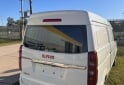 Utilitarios - Shineray Shineray M7 Furg�n 2026 Nafta 1Km - En Venta