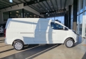 Utilitarios - Shineray Shineray M7 Furgón 2026 Nafta 0Km - En Venta