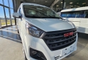 Utilitarios - Shineray Shineray M7 Furgón 2026 Nafta 0Km - En Venta