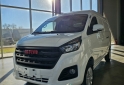 Utilitarios - Shineray Shineray M7 Furgón 2026 Nafta 0Km - En Venta
