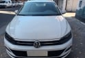 Autos - Volkswagen Virtus 1.6 2018 Nafta 15000Km - En Venta