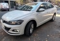 Autos - Volkswagen Virtus 1.6 2018 Nafta 15000Km - En Venta